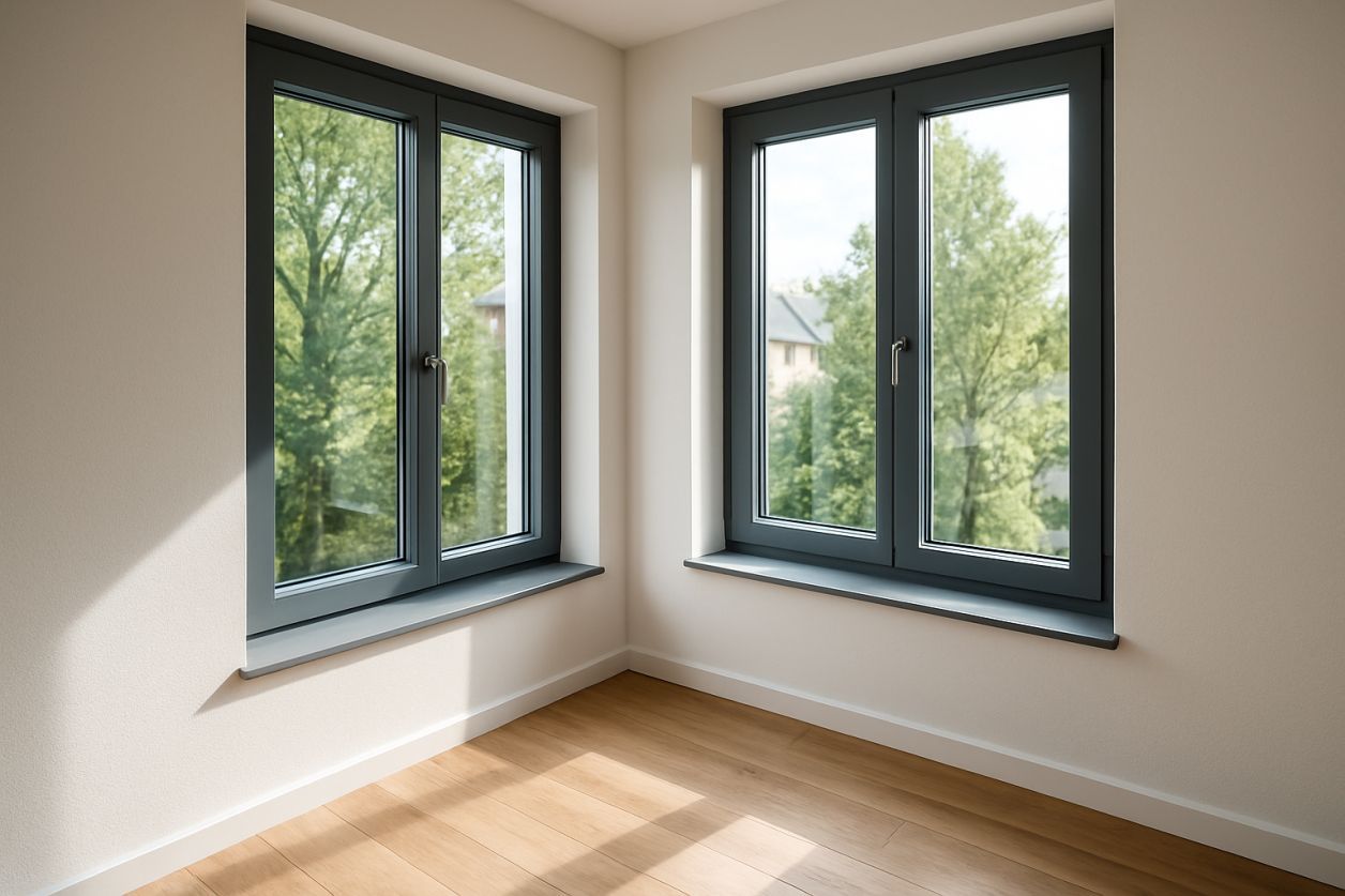 Fenêtres éco : bien choisir en rénovation