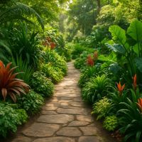 Pourquoi visiter un jardin botanique ?