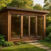 Quel abri de jardin choisir en 2025 ?