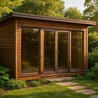 Quel abri de jardin choisir en 2025 ?