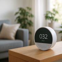 Capteurs air intérieur : guide et actions
