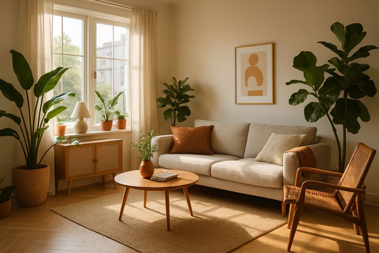 Les secrets d'une blogueuse déco maison