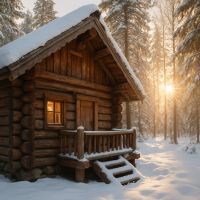 Quel bois choisir pour un chalet solide ?