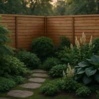 Brise vue jardin : idées qui changent tout