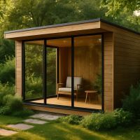 Cabane de jardin : idées et astuces 2025