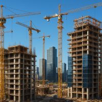 Le secteur BTP, c’est quoi exactement ?