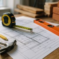 Projet de construction : par où commencer ?