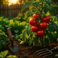 Potager facile : les clés du succès