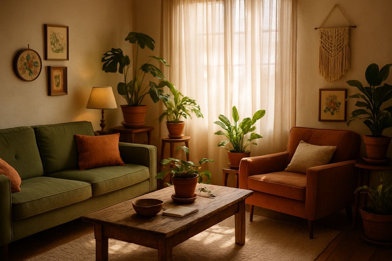 Décorer sa maison sans se ruiner