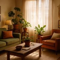 Décorer sa maison sans se ruiner