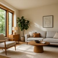Décorer sa maison moderne avec style