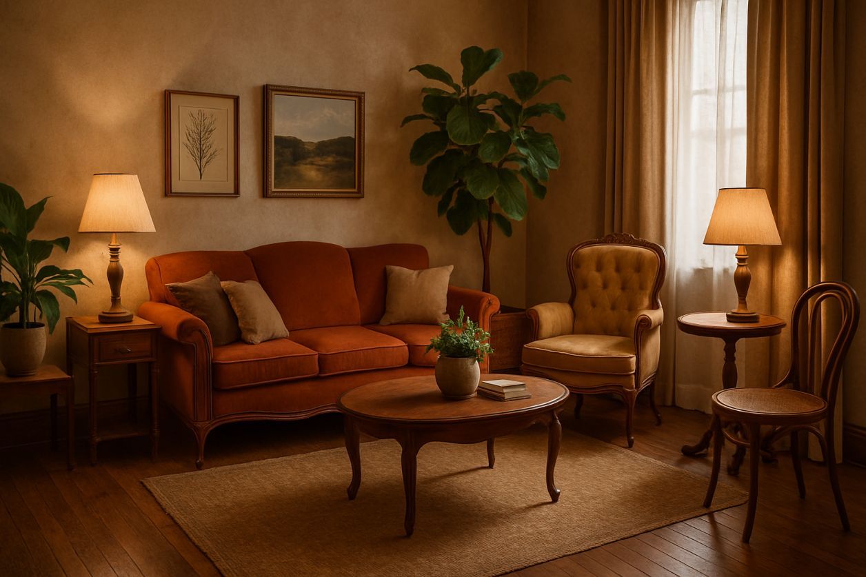 Donner du cachet à sa maison : astuces