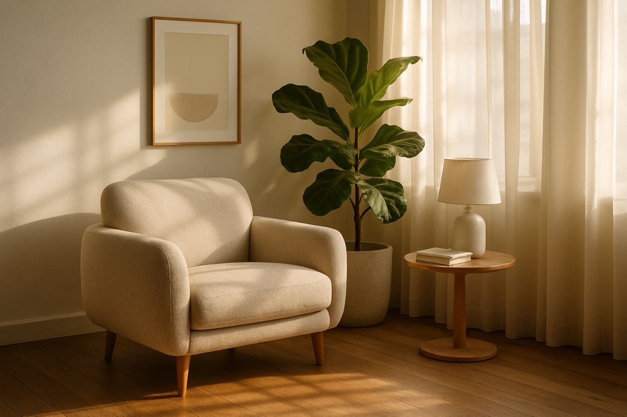 Déco maison : idées simples et stylées