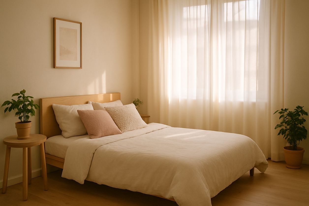 Idées simples pour décorer sa chambre