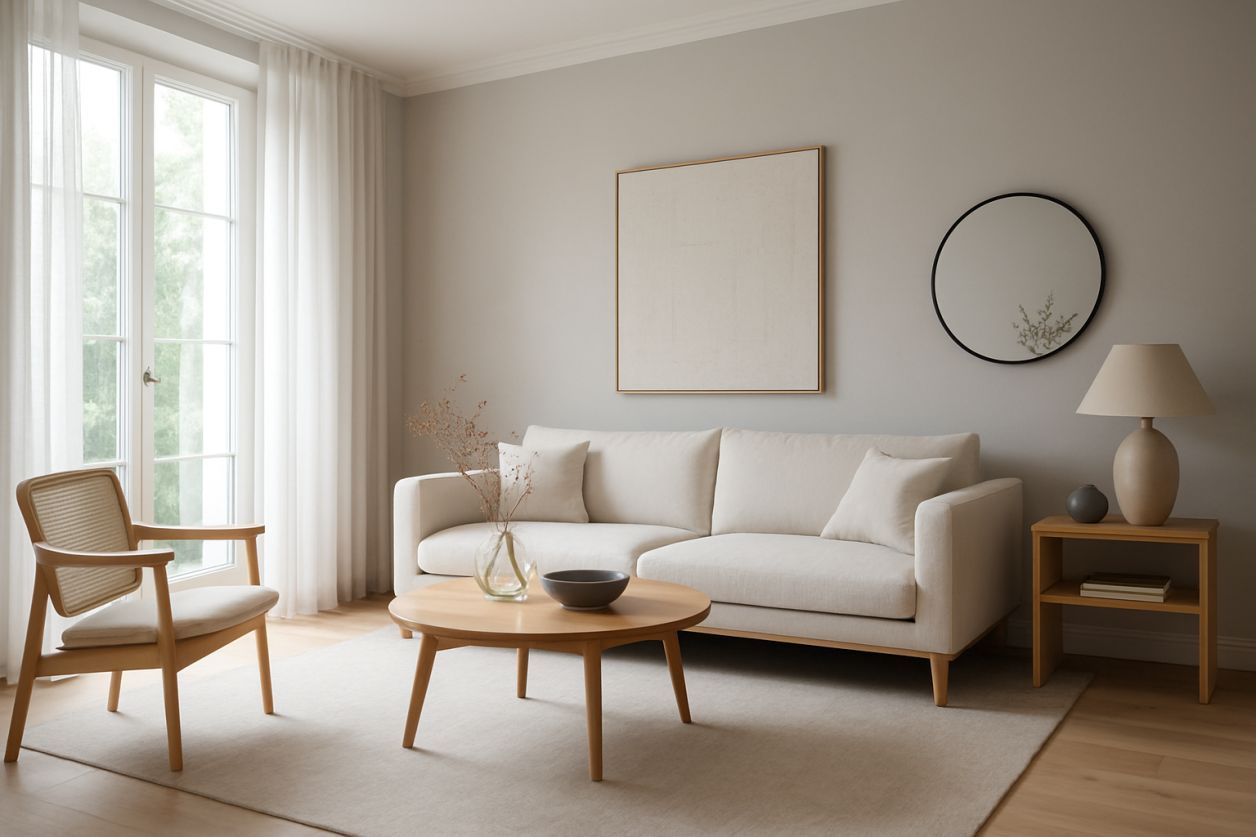 Moderniser son intérieur facilement