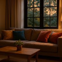 Astuces simples pour une maison agréable