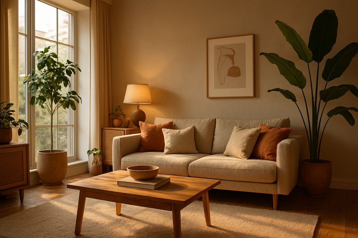 10 idées faciles pour embellir sa maison