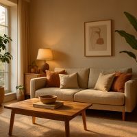 10 idées faciles pour embellir sa maison