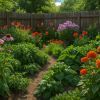 Créer son jardin facilement chez soi