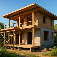 Construire sa maison : guide essentiel 2025