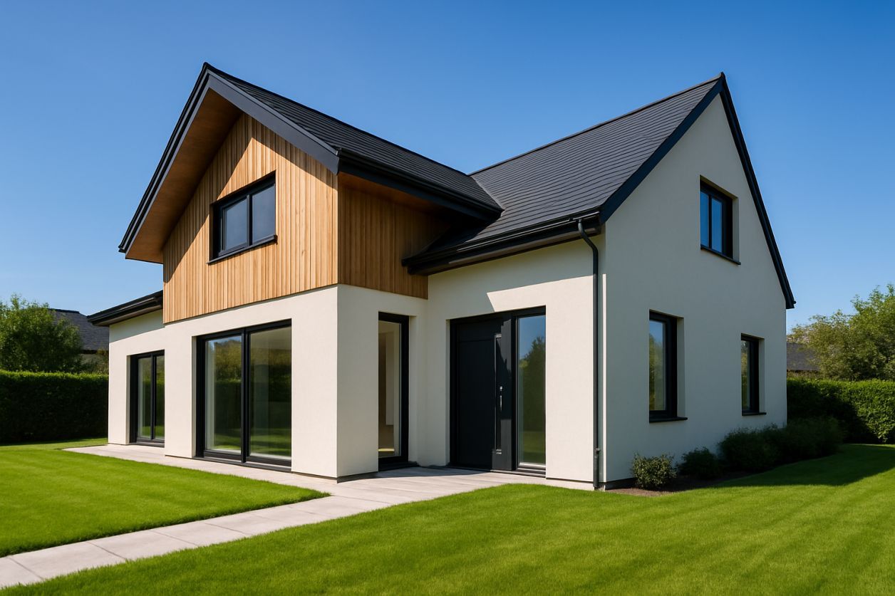 Quel est le vrai prix d'une maison neuve ?
