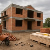 Prix au m2 pour construire : le vrai coût