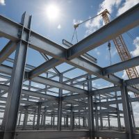 Pourquoi choisir les constructions métalliques ?