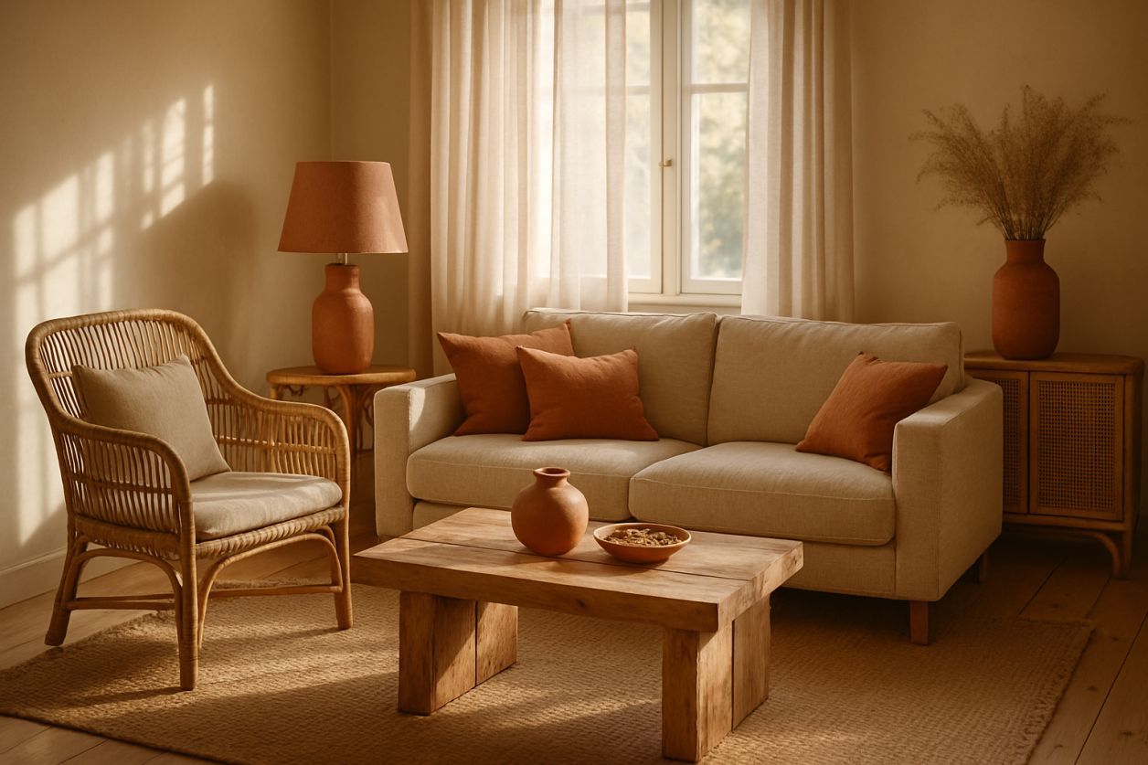 Tendances déco maison 2020 à redécouvrir