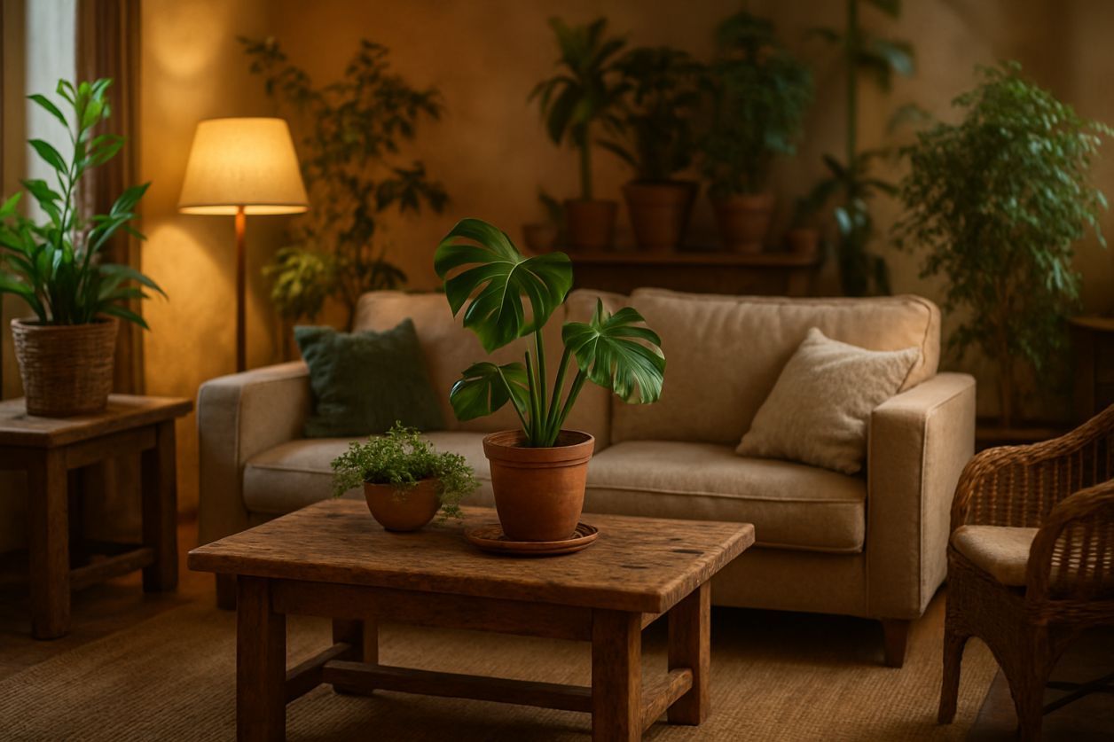 Déco maison 2023 : idées qui font mouche