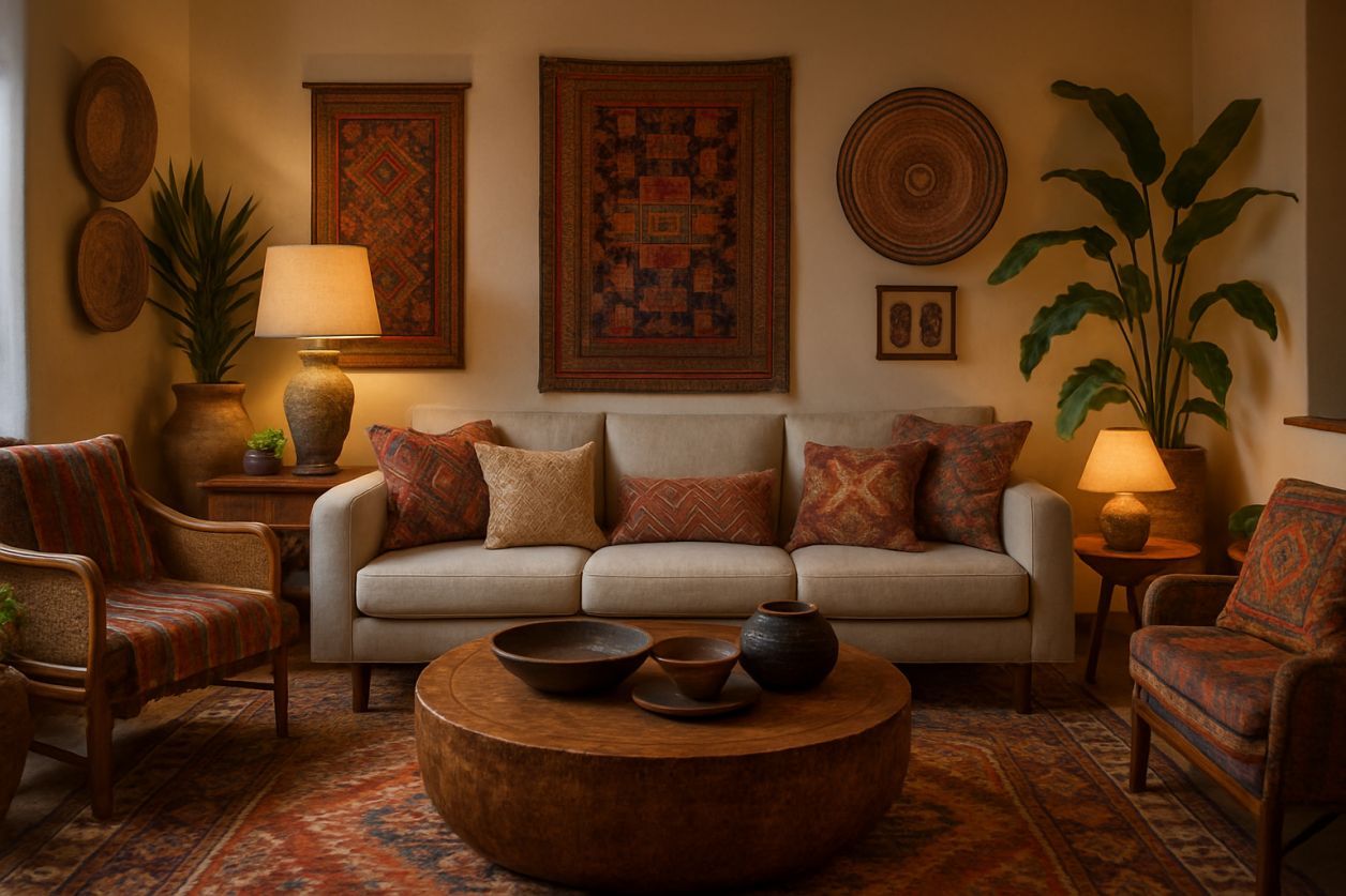 Déco maison du monde : idées 2020 à copier