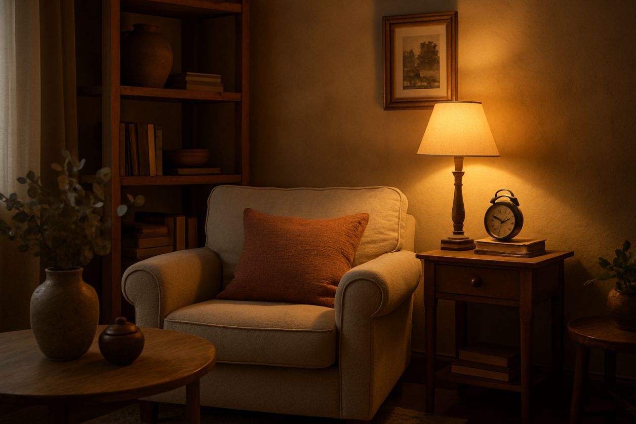 Déco maison : idées simples qui changent tout