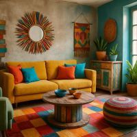 Déco maison : idées qui sortent du lot