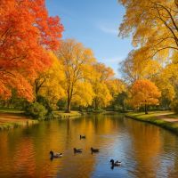 Le jardin d’acclimatation à redécouvrir