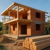 Construire sa maison neuve sans stress