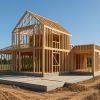 Maisons à construire : modèles et prix