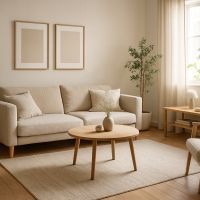 Déco pas chère : les bons plans 2025