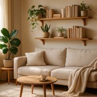 Décoration pas chère : bons plans 2025