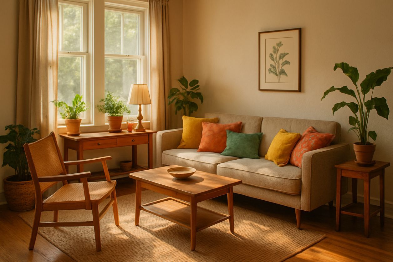 Déco maison pas chère : nos bons plans