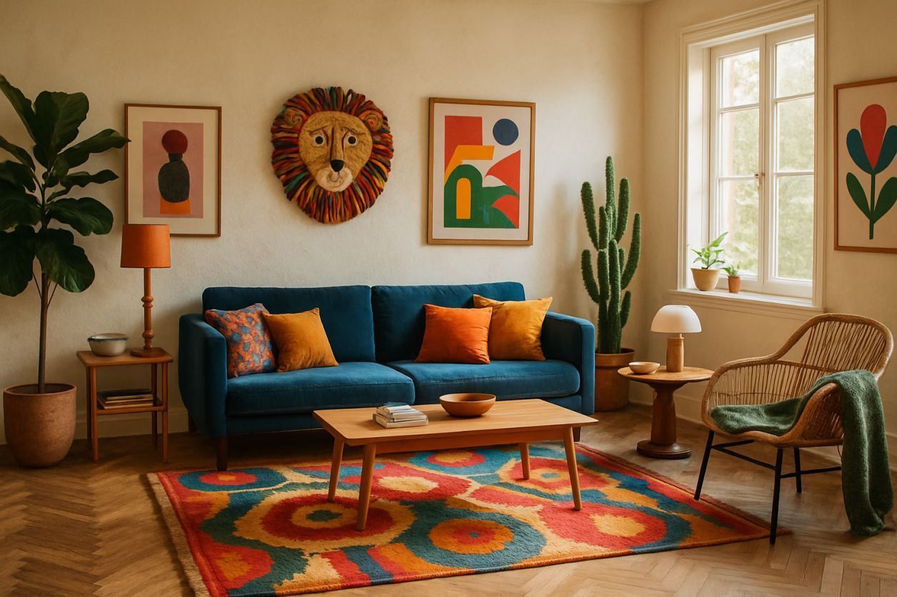 Idées déco originales à dénicher ici