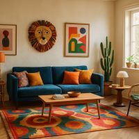 Idées déco originales à dénicher ici