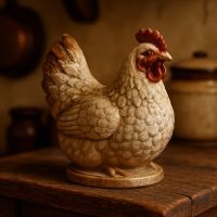 Poule déco maison du monde : la tendance