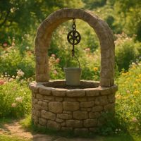 Construire un puits : guide et astuces