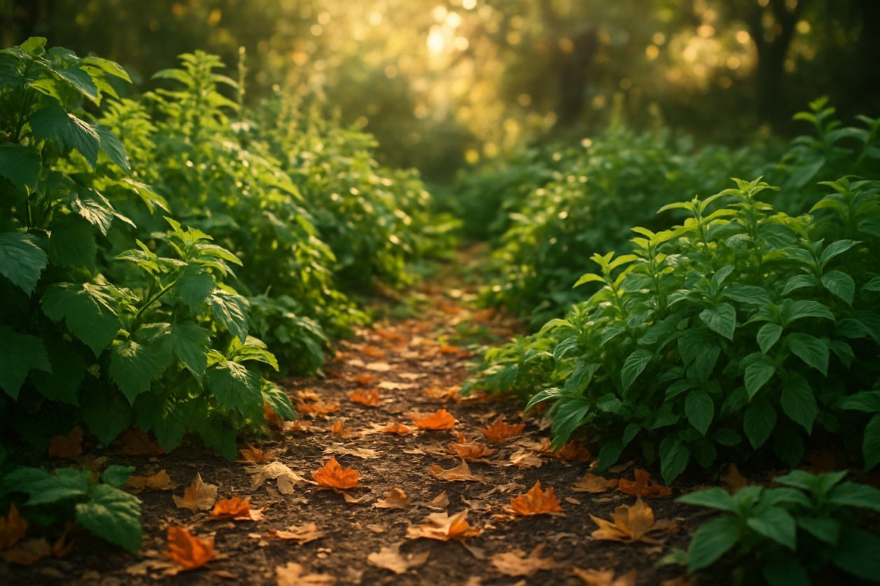 Préparer son jardin : quand s’y mettre ?
