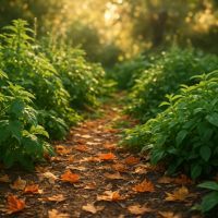 Préparer son jardin : quand s’y mettre ?