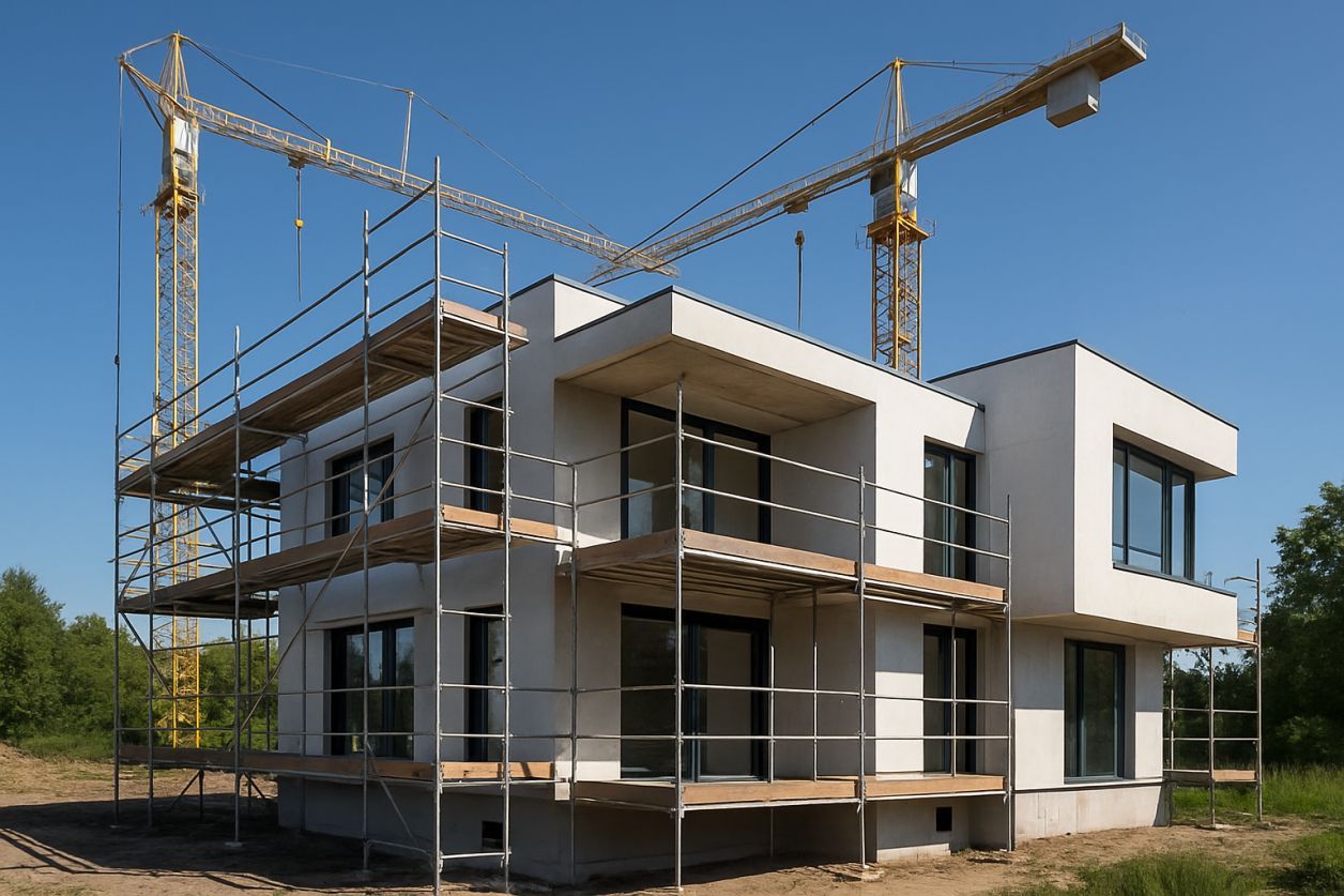 Quel budget prévoir pour sa maison ?