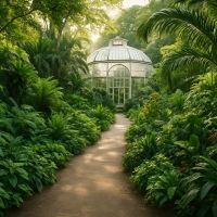 Pourquoi visiter un jardin botanique ?