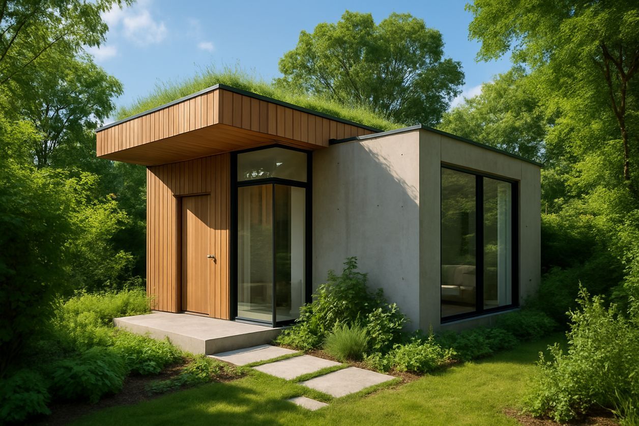 Maison pas chère : quel modèle choisir ?