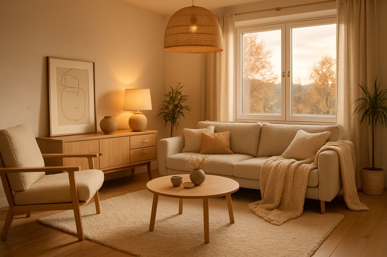Soldes déco maison : styles à petits prix