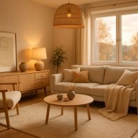 Soldes déco maison : styles à petits prix