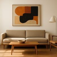 Tableau déco maison : idées qui changent tout